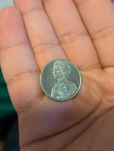 RARE - NEW ERROR - 2023 P - Jovita Idar Women's Quarter  Reads “In COD We Trust” - Picture 1 of 4