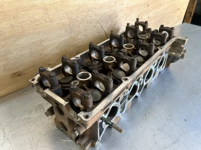 91-94 Nissan S13 240SX KA24DE culata tracción trasera USDM Foto 1 de 4