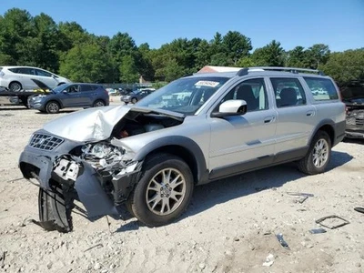 Volvo 70 Series 2007 motor de 2,5 L fabricante de equipos originales 127 k millas (LKQ ~ 436884572) Foto 1 de 4