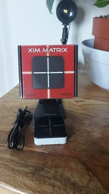 XIM Matrix Mouse and Keyboard Adapter for PS4 PS5 Xbox One Series S | X - Image 1 of 2