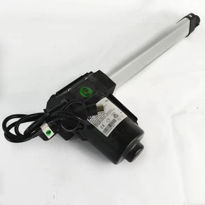 Richmat NE200 - Adjustable Bed Head Actuator Motor HJA58 HALL 127780A5800511A - Picture 1 of 7