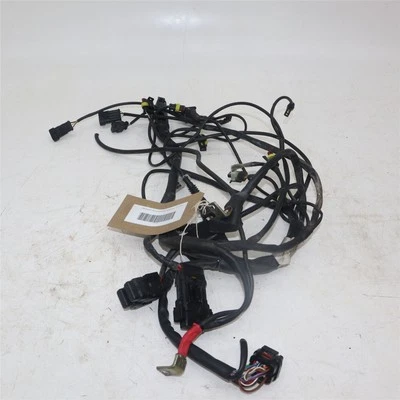 Telar de cableado Ducati 750 SS 1999 - 51011131A Foto 1 de 4