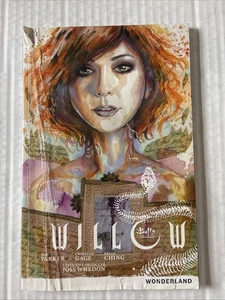 Willow Band 1: Wunderland (Buffy the Vampire Slayer) - Bild 1 von 7
