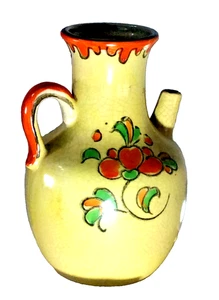 vintage ceramic jug/pitcher 1970's - Japan - euc - Picture 1 of 3