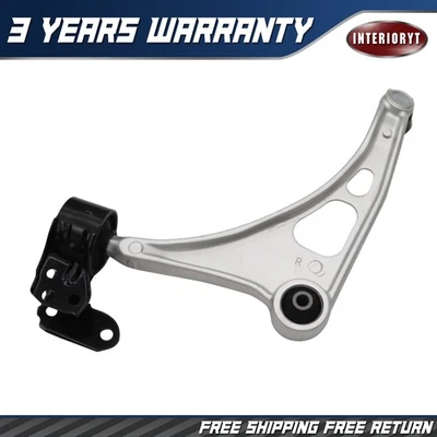 适用于本田 Pilot Acura MDX 3.5L 前下控制臂带球接头 2014-23 — 第 1/4 张图片