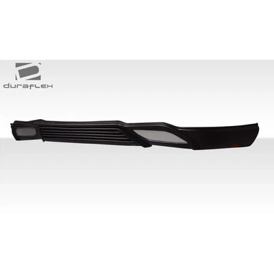 Duraflex Aiming Rear Lip Spoiler Air Dam for LS460 Lexus 13-17 edpart_119098 Foto 1 de 4
