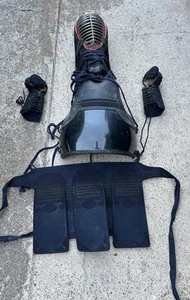 Kendo or Gumdo bogu set (used) - Picture 1 of 18