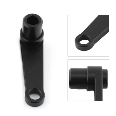 1x Windscreen Deflector Lifting Mount Bracket For BMW K1600GT K1600GTL K1600B/GA - Imagen 1 de 4