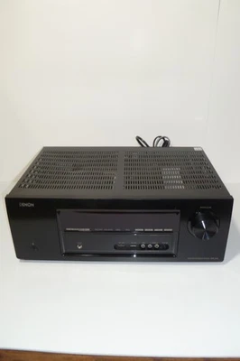 Denon AVR-1913 Integrated Network AV Receiver  7.1 Channel - Image 1 of 4