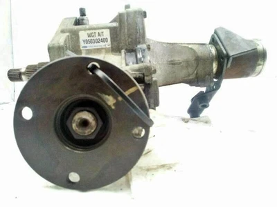 Hyundai Santa FE 2003-2006 2,7 L caja de transferencia transmisión automática 4 velocidades Foto 1 de 2