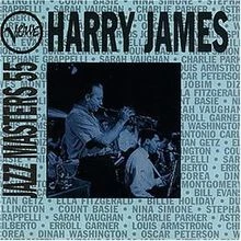 Verve Jazz Masters 55 von Harry James | CD | Zustand sehr gut - Bild 1 von 2