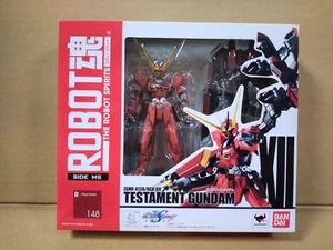 Robot Spirit Testament Gundam - Picture 1 of 6
