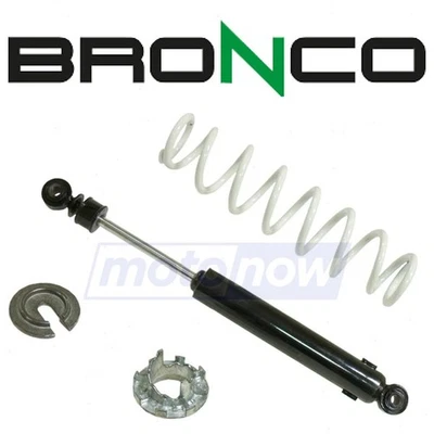 Bronco Front Gas Shock for 2011 Arctic Cat 450 - Suspension Shocks, Struts se Foto 1 de 4