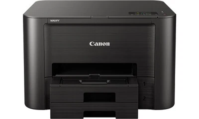 Stampante a getto d'inchiostro a colori Canon MAXIFY iB4140 duplex wifi  - Immagine 1 di 2