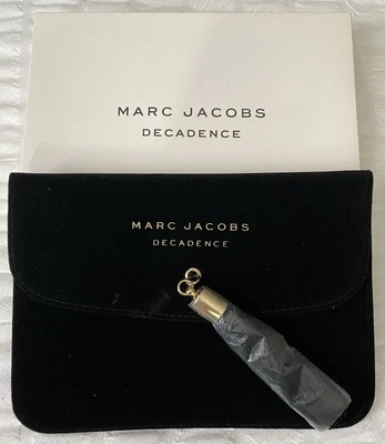 Marc Jacobs Decadence Pouch / Toiletry Case / Bag  New In Box For Women - Image 1 of 4