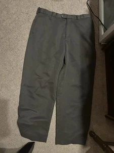 Savane Women’s Dress pants 36/30 Dark brown - Picture 1 of 2