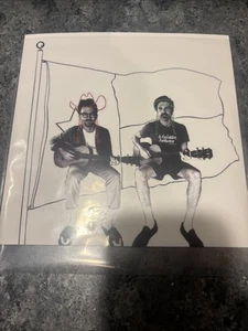 The Avett Brothers 45 Avett Guild #9 2025 Willie Nelson 90th Covers!! - Picture 1 of 2