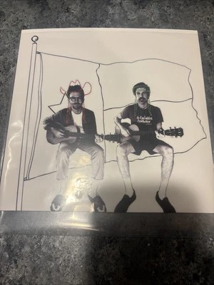 The Avett Brothers 45 Avett Guild #9 2025 Willie Nelson 90th Covers!! - Image 1 of 2