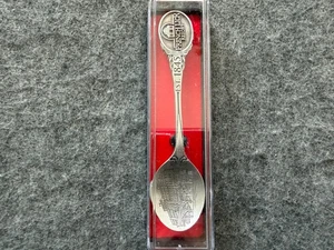 Cuchara de recuerdo vintage French Lick Resort - Imagen 1 de 3