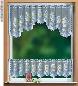 Tende a disco set 2 pezzi -33500- - Foto 1 di 21