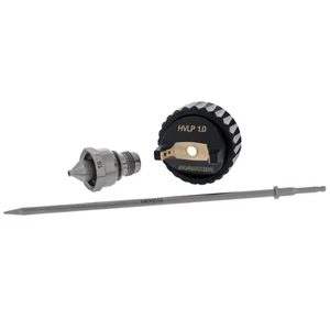 1.0mm Needle, Fluid Nozzle and Air Cap Set - Master Elite 88 HVLP Spray Gun Only - Picture 1 of 3