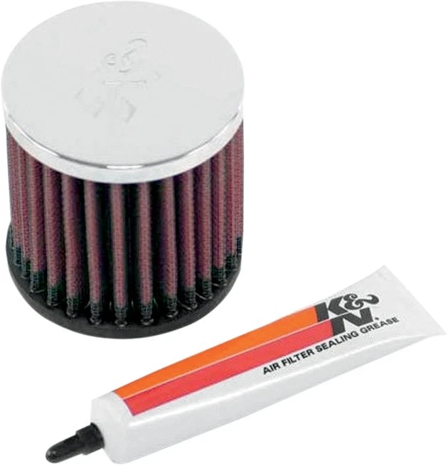 K&N Air Filter #HA-1088 fits Honda XR100R/XR80R/CRF100F/CRF80F - Image 1 of 1