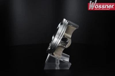Piston forgé WÖSSNER Pro Series - Photo 1/4
