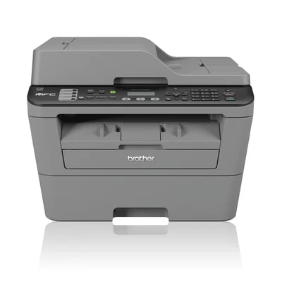 Impresora Multifunción Láser Monocromo Brother MFC-L2700DW Wireless Mono Printer - Imagen 1 de 4