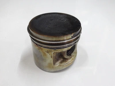 1991 - 2016 年本田 Nighthawk Rebel CB CMX 250 发动机活塞 STD 原始设备制造商 13101-KR3-013 — 第 1/4 张图片