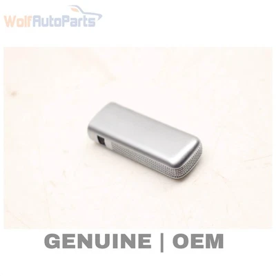 2014-2017 MERCEDES-BENZ S500 - DOOR Locking ROD KNOB Button 2227660128 - Image 1 of 4