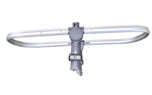 Ickle Bubba Stomp V4 Carrycot Sub Seat Unit Frame Silver  - Picture 1 of 4