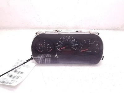 99-01 TOYOTA SOLARA V6 PAINEL DE VELOCÍMETRO  - Imagem 1 de 4