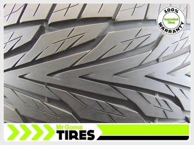 1 NEUMÁTICO USADO TOYO PROXES ST III XL 305/45/22 118V 7.6/32 PROMEDIO 3054522 PUNTO 2024 Foto 1 de 4