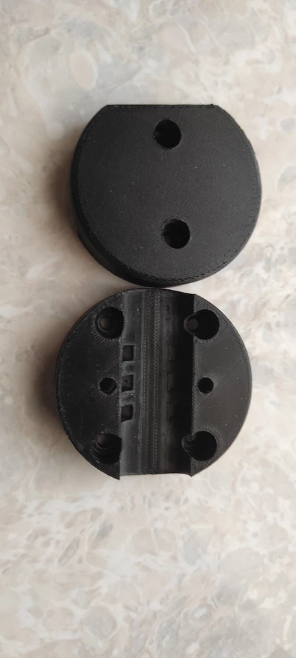 Supporto Tom Tom Rider Moto - Immagine 1 di 2