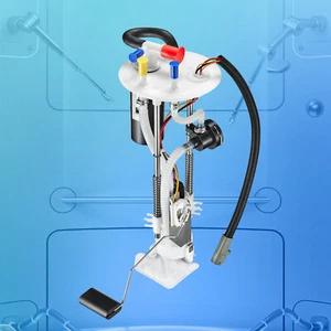 Fuel Pump Assembly Fit For 2001 2002 2003 Ford Ranger 2.3L 3.0L 4.0L E2293M - Picture 1 of 8