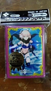 Mangas de personajes de brócoli Fate/Grand Order Assassin Okita J Souji 67 mm x 92 mm - Imagen 1 de 1