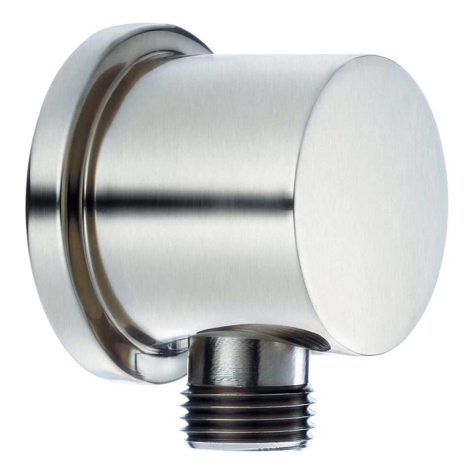 Danze D469058BN Round Supply Elbow - Brushed Nickel - Image 1 of 1