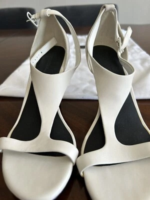alexander wang heels 6.5 - Image 1 of 4