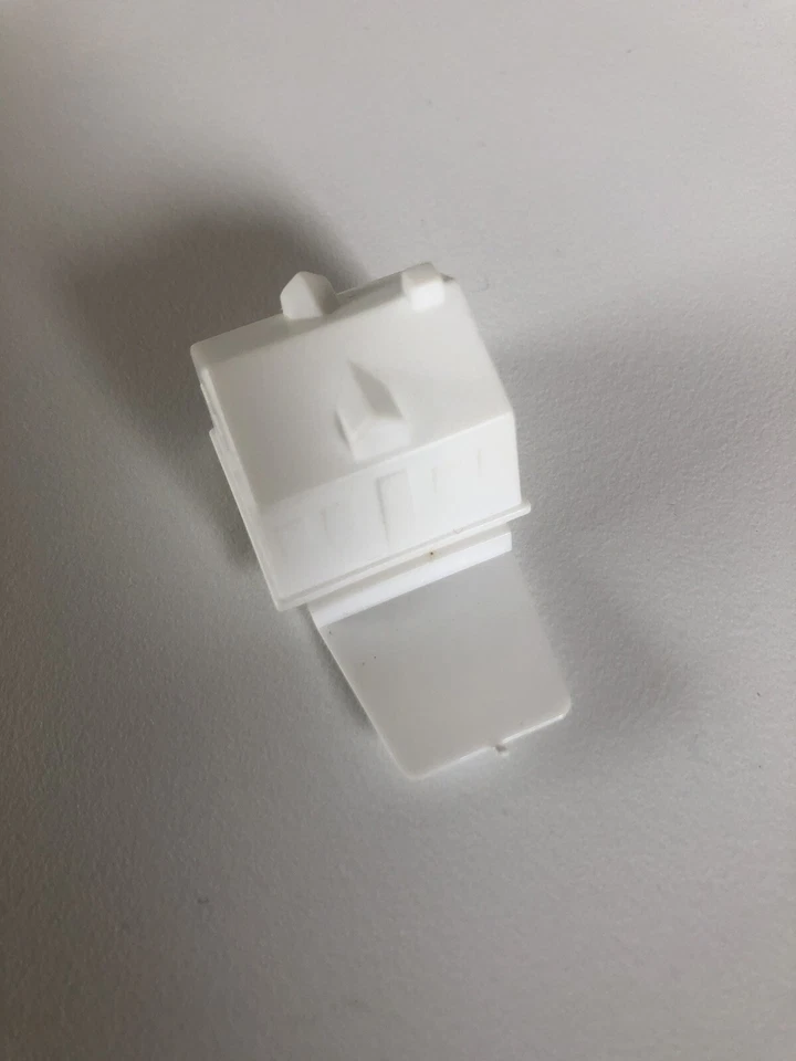 Spiel des Lebens MB - ERSATZTEILE - Haus Nr 7 - Bild 1 von 1