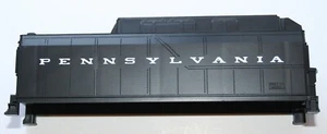 LIONEL 6026 TENDER SHELL WITH PENNSYLVANIA LETTERING BRAND NEW POST WAR STYLE - Picture 1 of 5