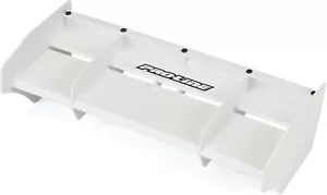 Pro-line Racing Axis Wing for 1/8 Buggy or Truggy Wht PRO638204... - Picture 1 of 4