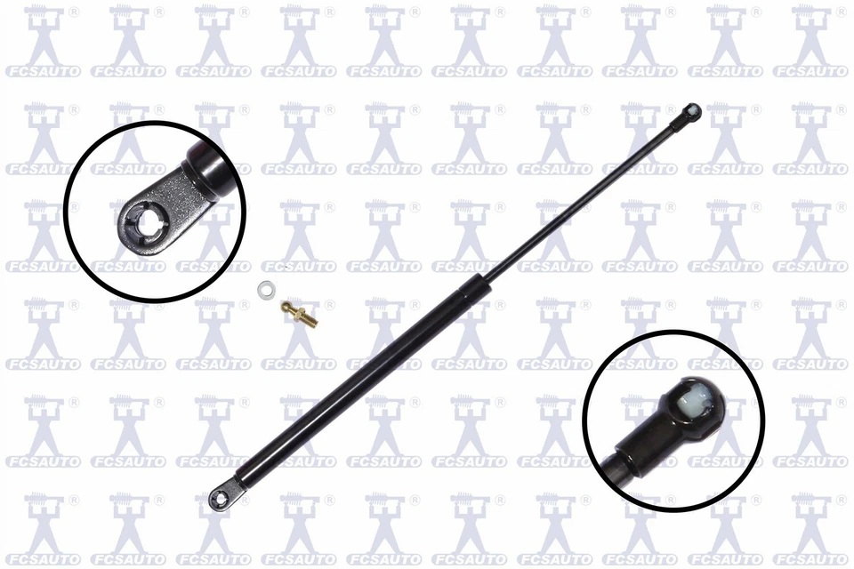 Suporte de elevação de porta para 2006-2013 Suzuki Grand Vitara 194GC88 - Imagem 1 de 1