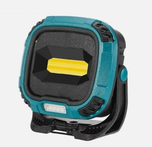 Proiettore LED da lavoro ricaricabile ultra luminoso ricarica USB-C 19800mAh - Foto 1 di 15