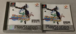 International Track Field Sony PS1 Playstation 1 Slim PS2 PS3 - Picture 1 of 2