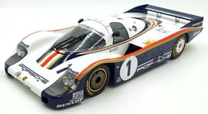CMR 1/12 Scale Resin CMR12019 - Porsche 956 LH #1 24HR Le Mans J.Ickx