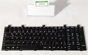 Tastatur für HP Compaq Presario CQ61 / QWERTZ / MP-03233D0-359D / deutsch - Bild 1 von 3