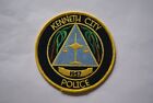 Patch de police Kenneth City, Floride