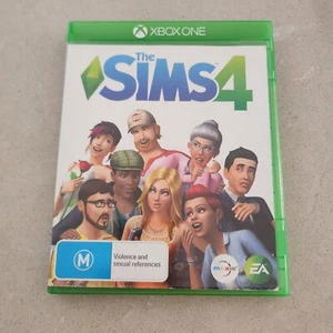 The Sims 4 (Xbox One, 2017) Game - Picture 1 of 3