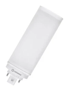 DULUX LED T/E26 HF V 10W 830 GX24Q-3 - 4058075822290 - Picture 1 of 3