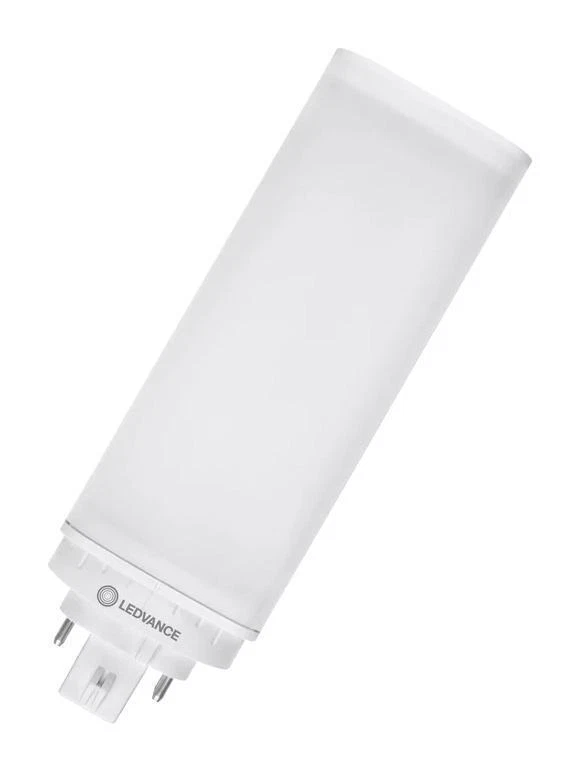 DULUX LED T/E26 HF V 10W 830 GX24Q-3 - 4058075822290 - Image 1 of 3